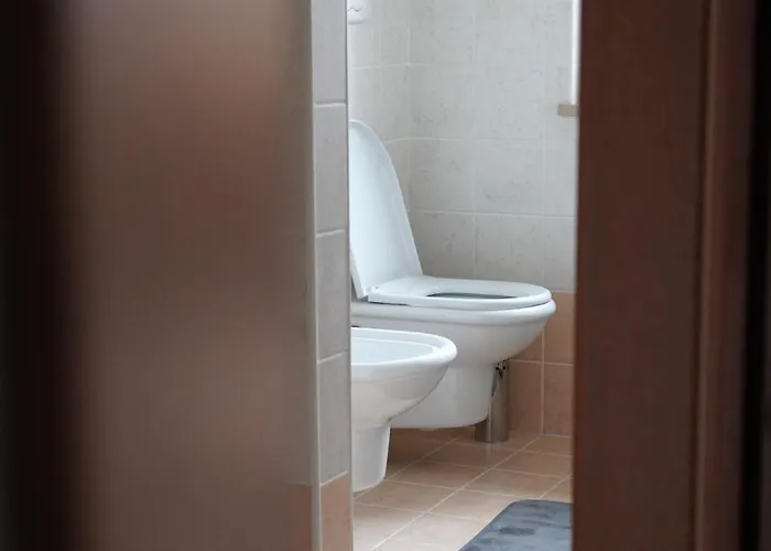 Relais Terre Divino 1 Ponton