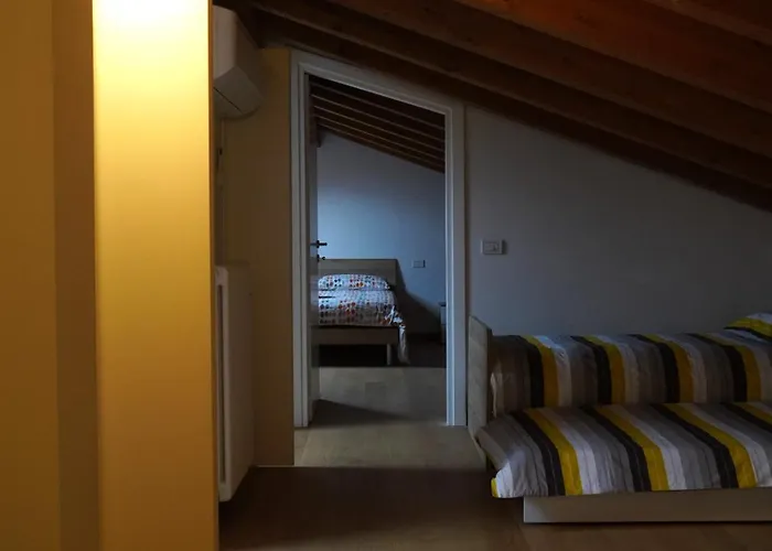 Relais Terre Divino 1 Ponton