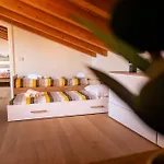 Relais Terre Divino 1 Apartamento