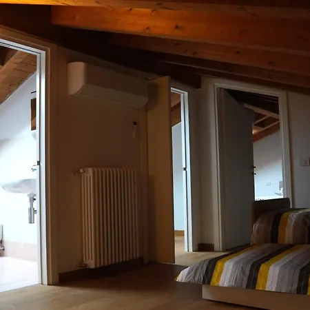 Relais Terre Divino 1 * Ponton