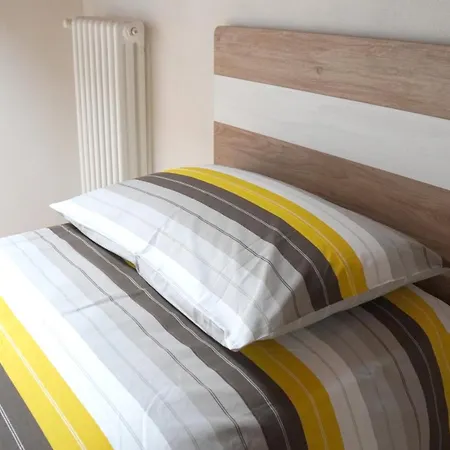 Apartmán Relais Terre Divino 1 *