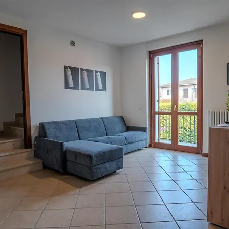 Relais Terre Divino 1 Apartamento