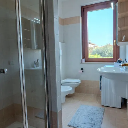 Apartamento Relais Terre Divino 1 Ponton
