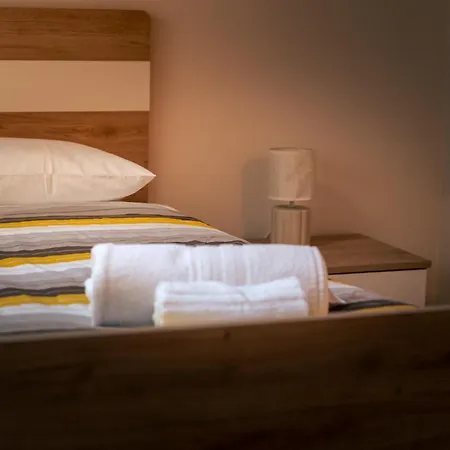 Relais Terre Divino 1 Apartamento *