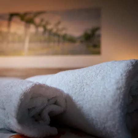 Apartamento Relais Terre Divino 1 Ponton