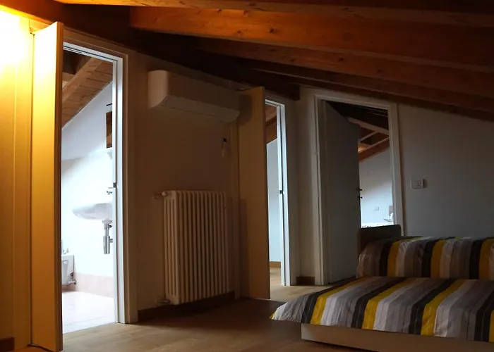 Relais Terre Divino 1 * Ponton