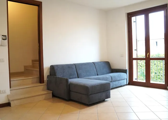 Relais Terre Divino 1 *