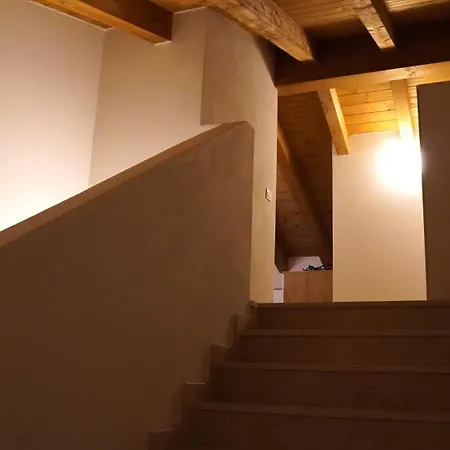 Relais Terre Divino 1 Ponton