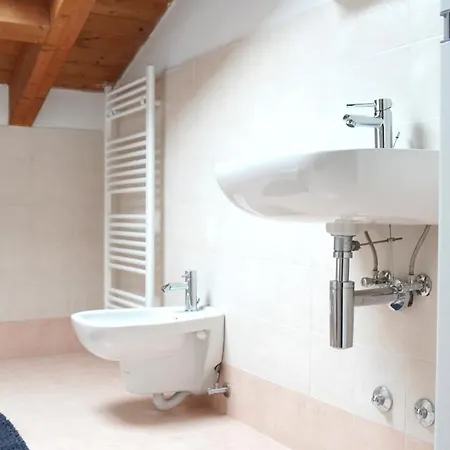 Apartman Relais Terre Divino 1 *
