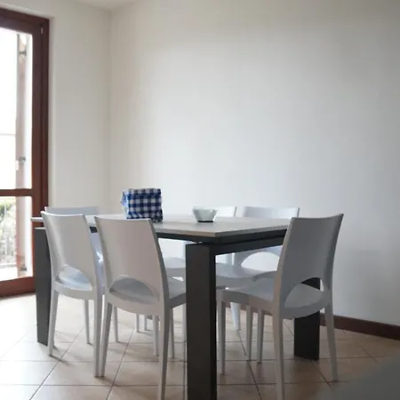 Relais Terre Divino 1 Ponton