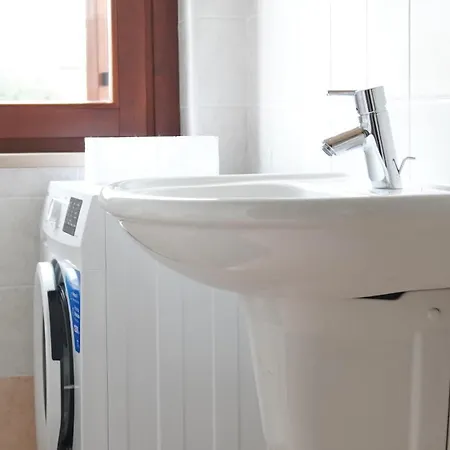 Apartman Relais Terre Divino 1 Ponton