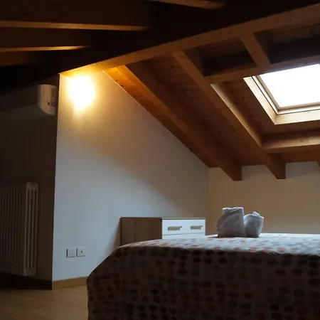 Apartman Relais Terre Divino 1