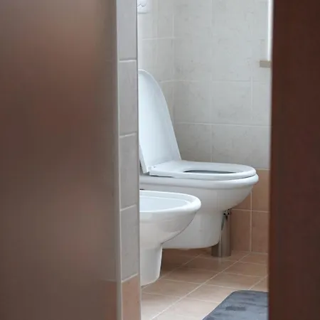 Relais Terre Divino 1 Ponton