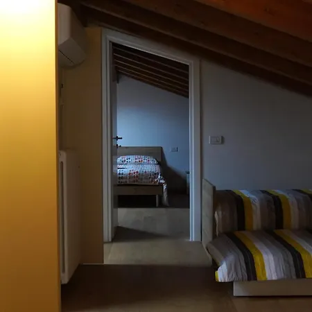 Relais Terre Divino 1 Ponton