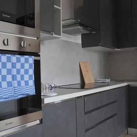 Relais Terre Divino 1 Ponton