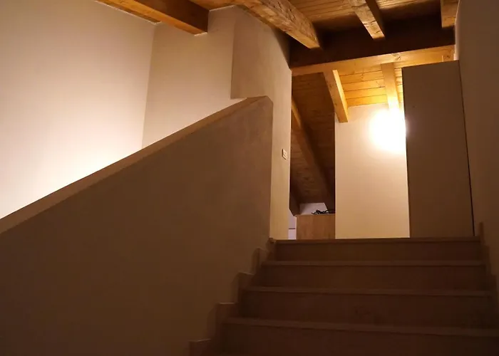 Relais Terre Divino 1 Ponton