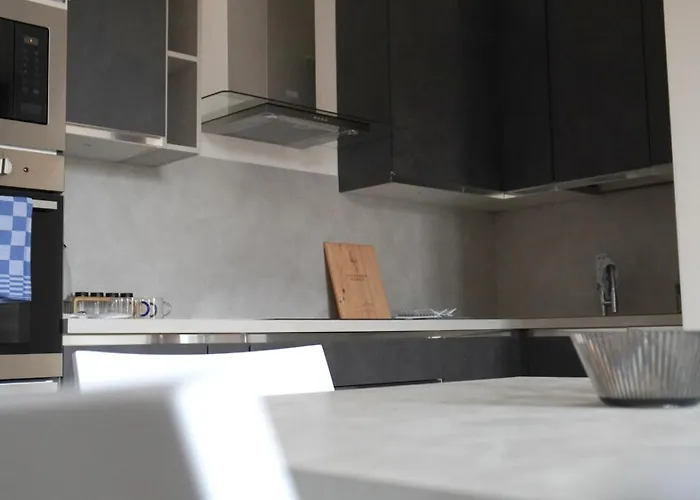 Relais Terre Divino 1 Lejlighed *