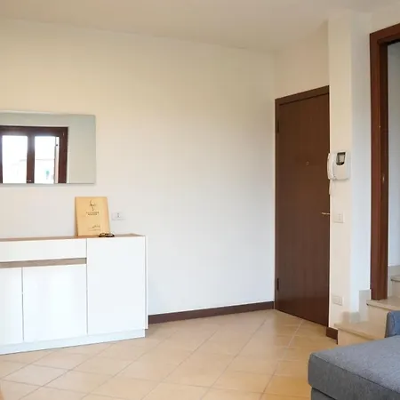 Relais Terre Divino 1 *