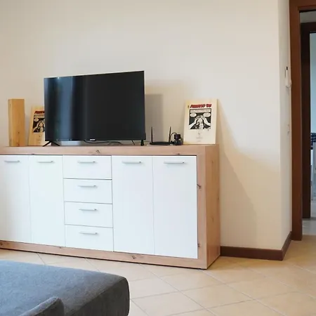 Relais Terre Divino 1 شقة *