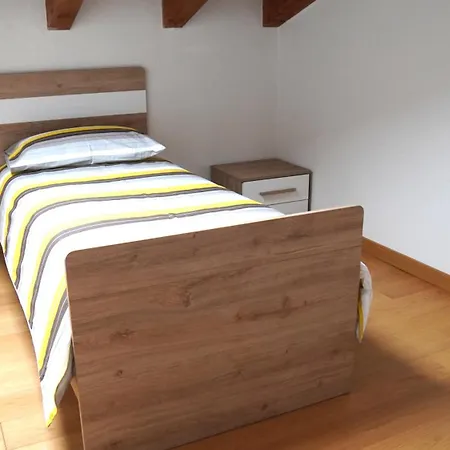 Relais Terre Divino 1 Ponton