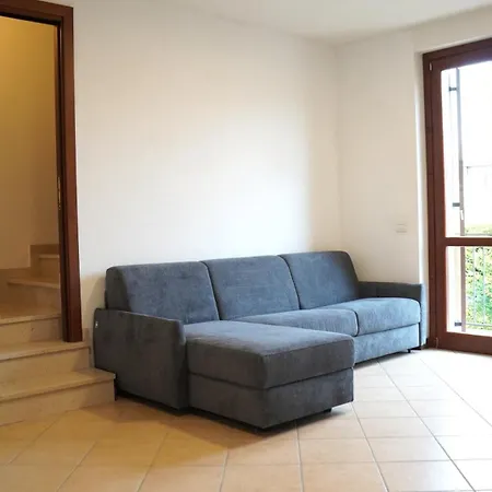 Relais Terre Divino 1 *