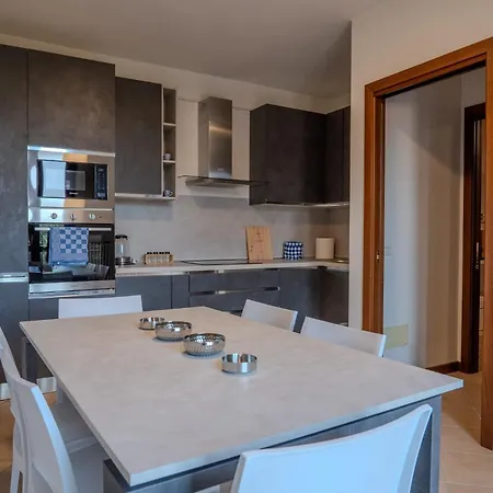 Relais Terre Divino 1 Appartement