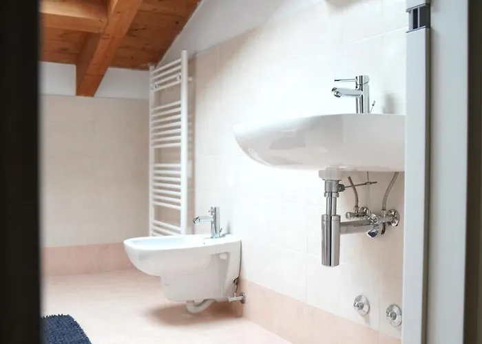 Apartamento Relais Terre Divino 1 *