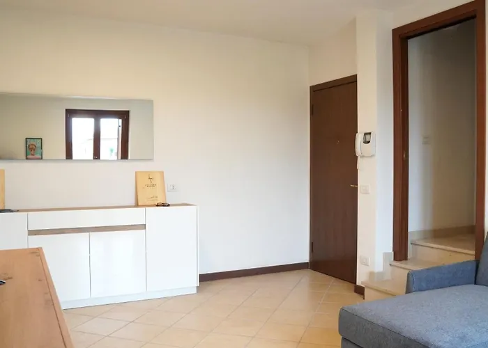 Relais Terre Divino 1 *