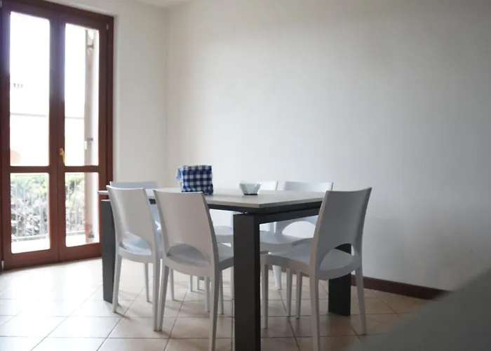 Relais Terre Divino 1 Ponton