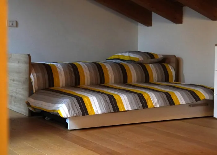 Relais Terre Divino 1 *