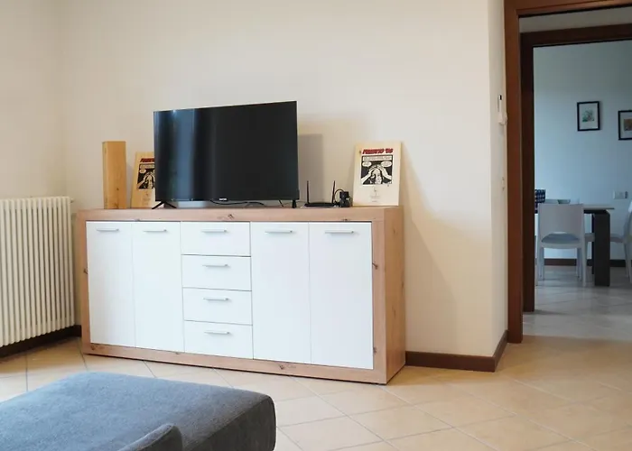 Relais Terre Divino 1 Apartamento *