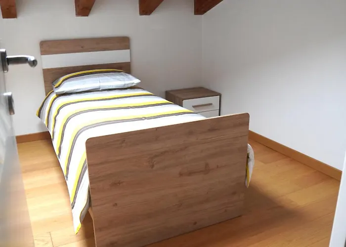 Relais Terre Divino 1 Ponton