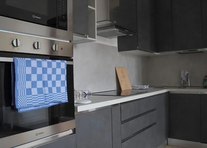 Relais Terre Divino 1 Ponton