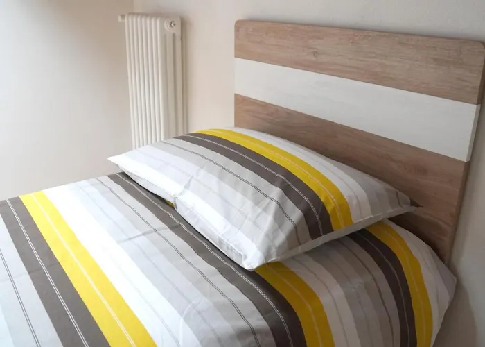 Apartamento Relais Terre Divino 1 *